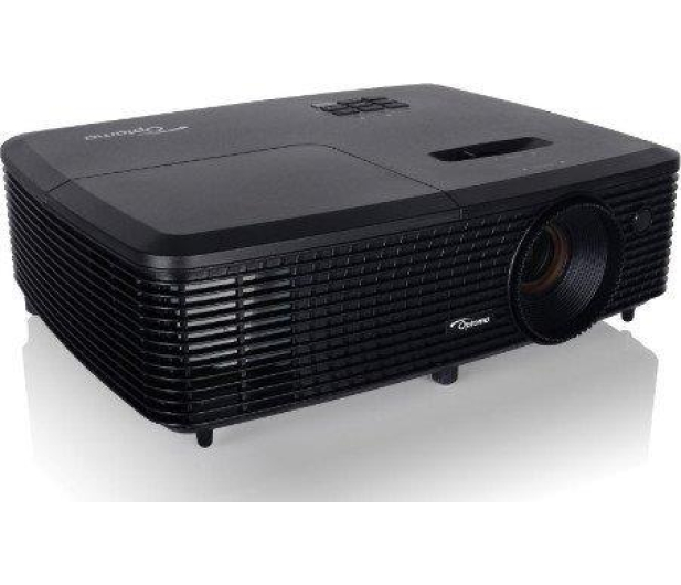 OPTOMA DH1010i DLP 1080p Full 3D 3000, 20000:1, 16:9 - 318352 - zdjęcie 3